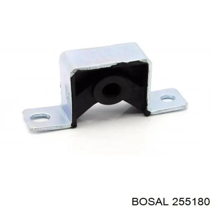 255180 Bosal подушка кріплення глушника