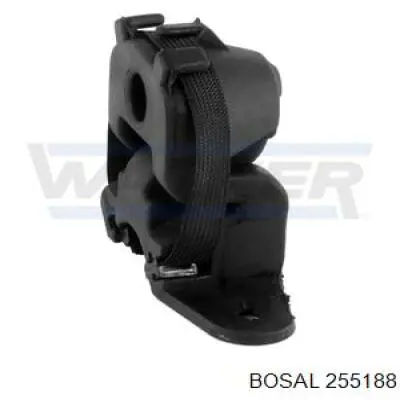 Кріплення глушника заднє Bosal 255188 ціна, від 8.54 USD
