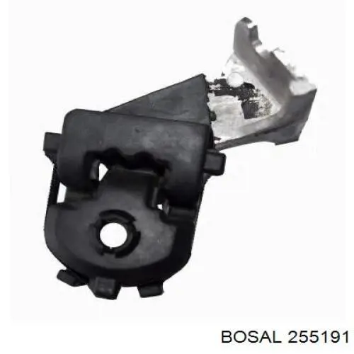 Подушка кріплення глушника Bosal 255191 ціна, від 12.46 USD