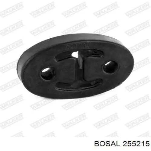 Подушка глушника ST793906 Starline