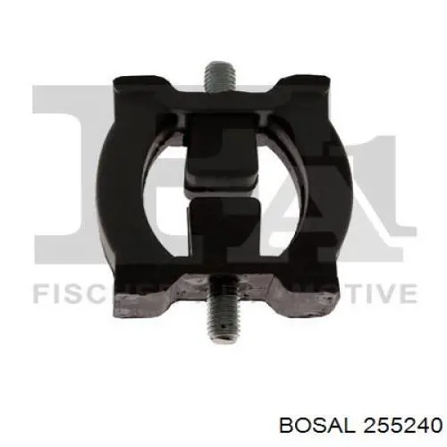 Подушка кріплення глушника Bosal 255240