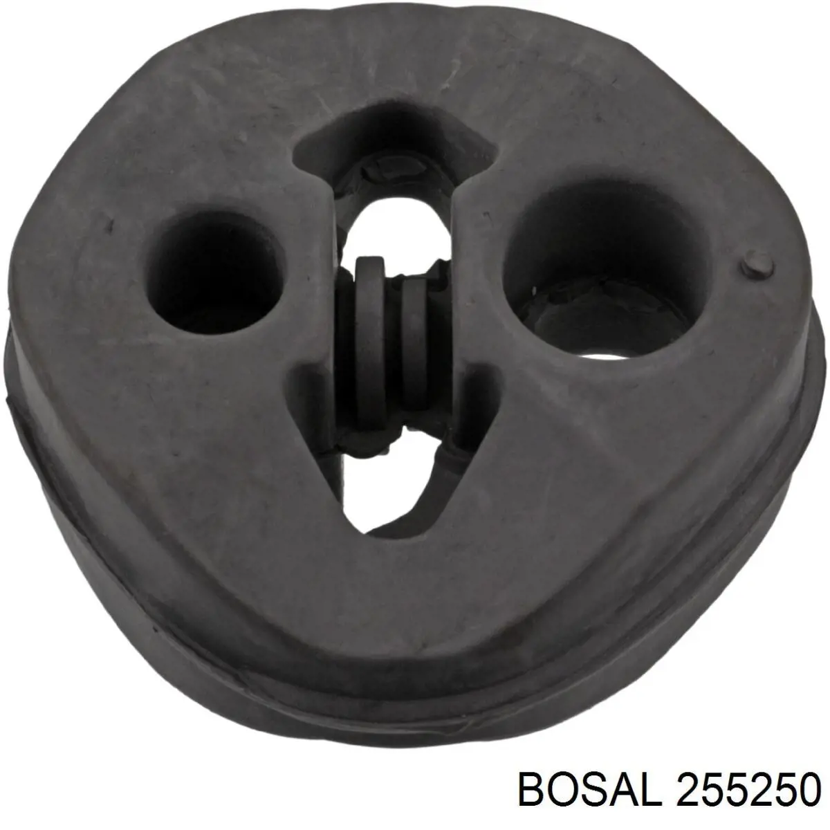 255250 Bosal подушка кріплення глушника