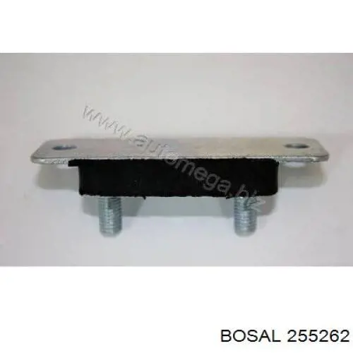 Подушка кріплення глушника Bosal 255262 ціна, від 2.66 USD