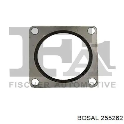 Подушка кріплення глушника Bosal 255262