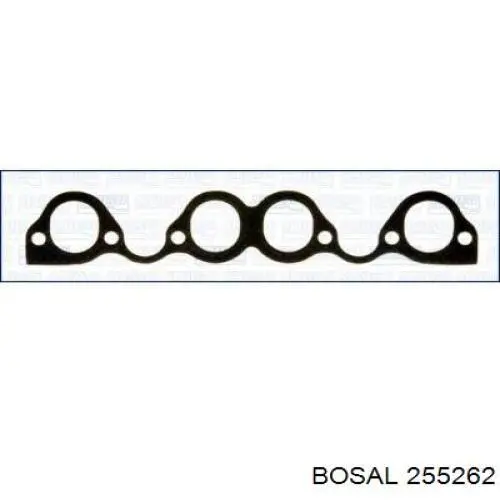255262 Bosal Кронштейн кріплення глушника