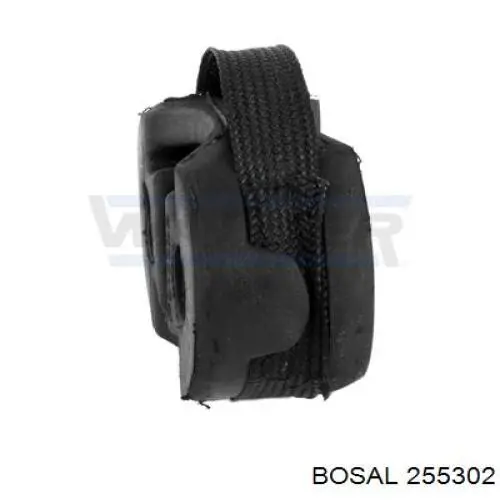 Подушка глушника ST143926 Starline
