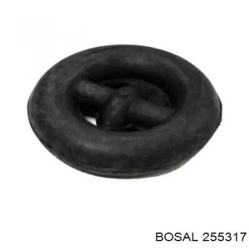  255317 Bosal