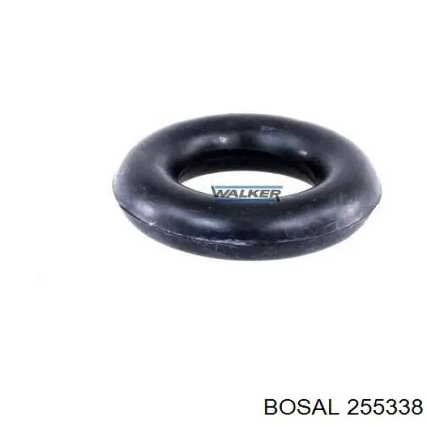 Подушка кріплення глушника Autotechteile 1004906 ціна, від 0.62 USD