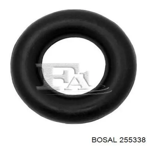 Подушка кріплення глушника Fast FT84504 ціна, від 0.65 USD