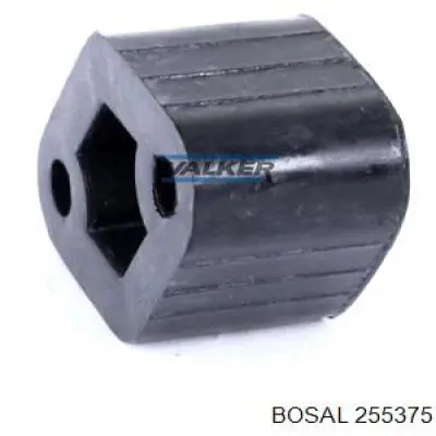 255375 Bosal подушка кріплення глушника