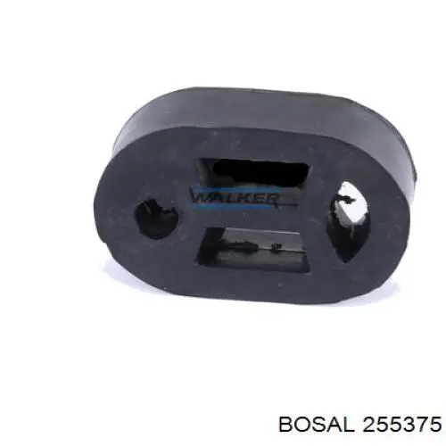 Купити 255375 Bosal Подушка глушника