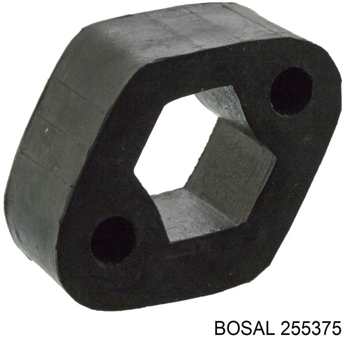 Подушка кріплення глушника Bosal 255375 ціна, від 1.27 USD