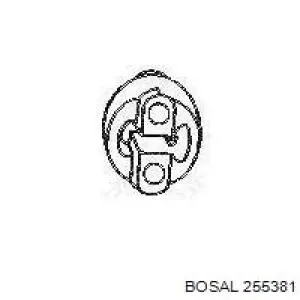 Купити 255381 Bosal Подушка глушника