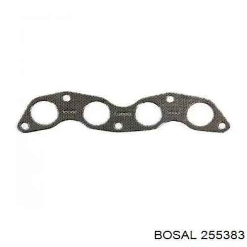 Подушка кріплення глушника Honda Prelude V купе (BB) (1996 - 2001) ціна, від 1.56 USD