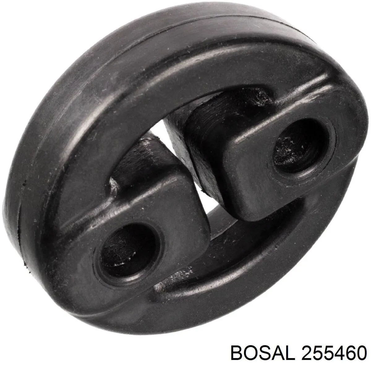 Подушка глушника ST553909 Starline