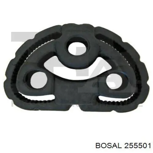 Купити 255501 Bosal Подушка глушника