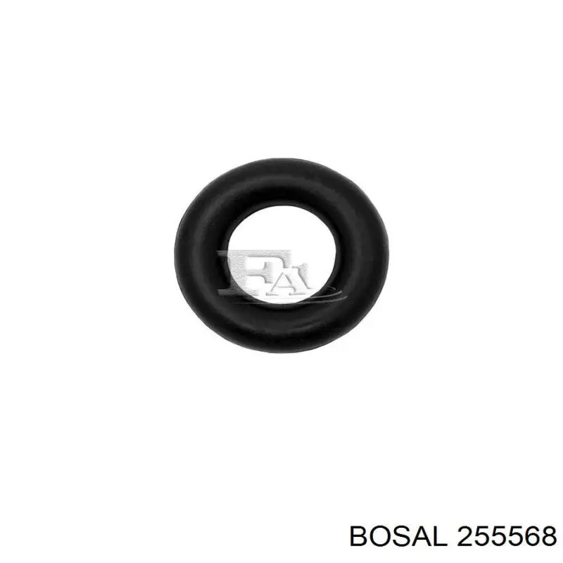 Купити 82409205 Fiat/Alfa/Lancia Подушка глушника