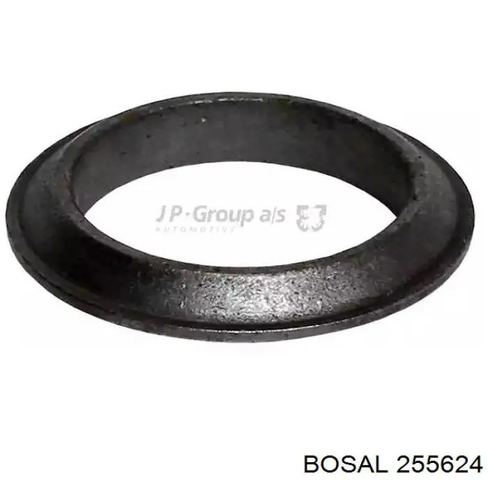 255624 Bosal Кронштейн кріплення глушника