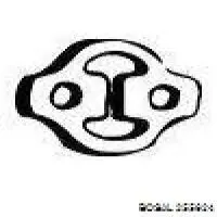Купити DCC000139 Mando Подушка глушника