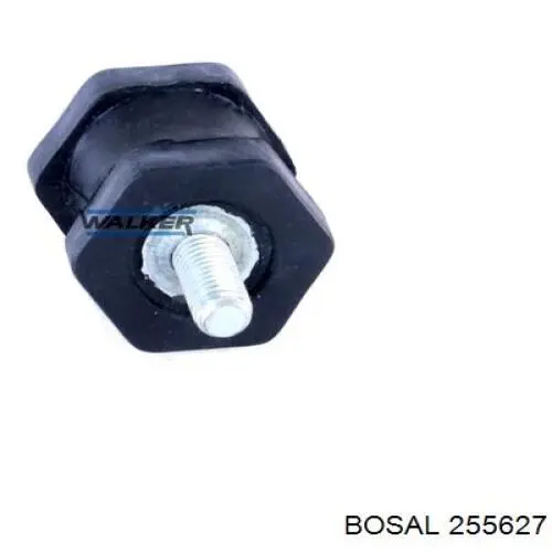 Подушка кріплення глушника BOS255627 Bosal