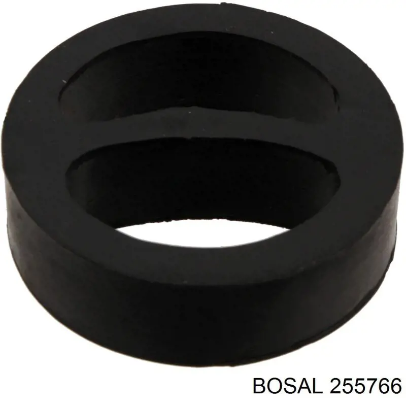 255766 Bosal подушка кріплення глушника
