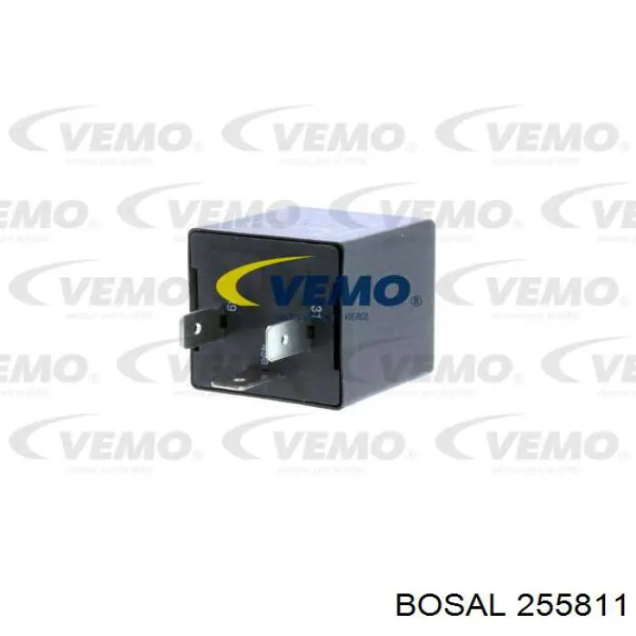  Bosal 255811 ціна, від 2.20 USD