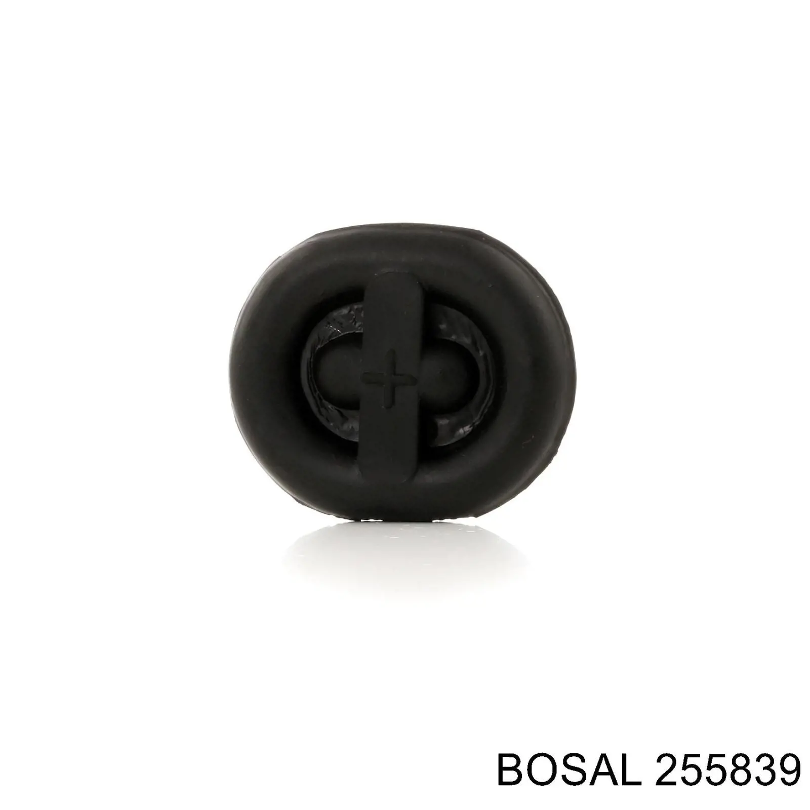 255839 Bosal подушка кріплення глушника