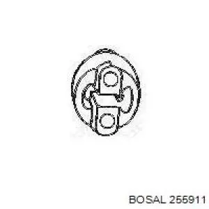 Подушка кріплення глушника Bosal 255911 ціна, від 1.29 USD