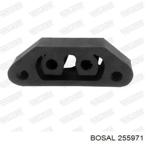 Подушка глушника ST223902 Starline