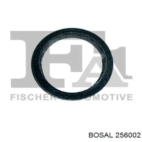  256002 Bosal