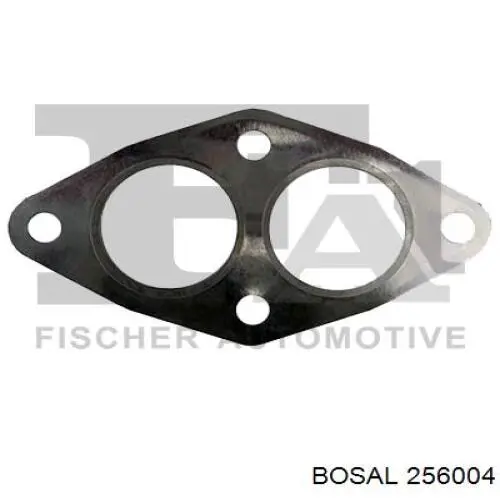 Прокладка каталітізатора (каталітичного нейтралізатора) Bosal 256004 ціна, від 1.62 USD