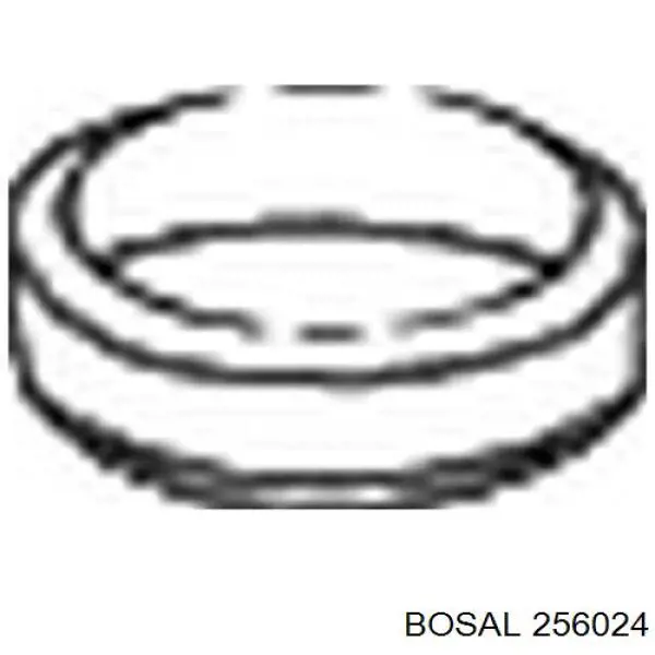 256024 Bosal кільце приймальної труби глушника