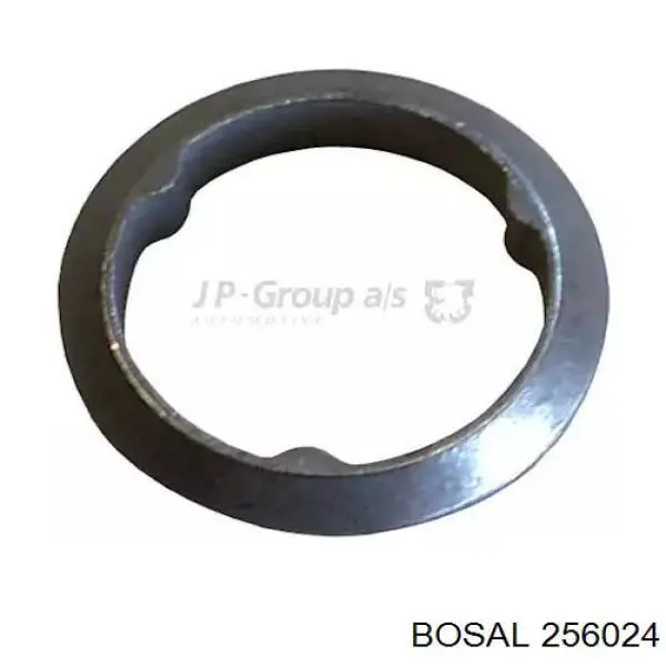 Кільце приймальні труби глушника ущільнювача Bosal 256024 ціна, від 1.90 USD