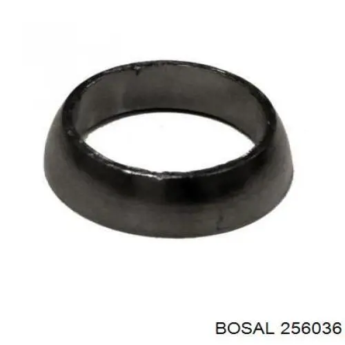 Кільце приймальної труби глушника Bosal 256036 ціна, від 1.98 USD