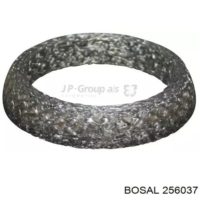 Купити 256037 Bosal Прокладка до глушника