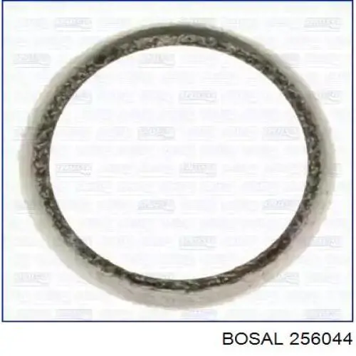  Bosal 256044 ціна, від 1.91 USD