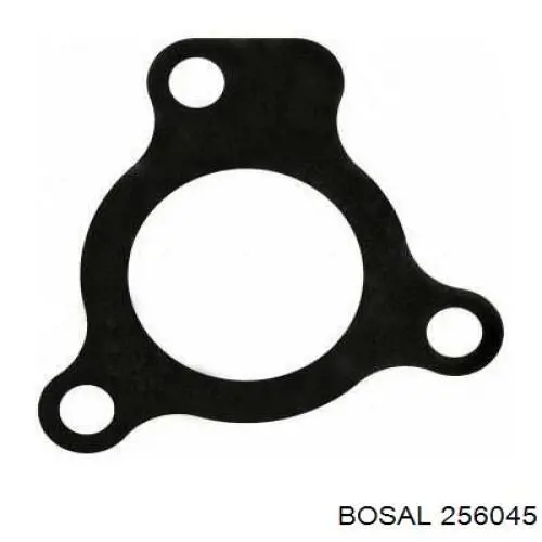 Прокладка прийомної труби глушника Bosal 256045 ціна, від 2.01 USD
