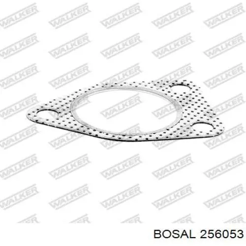 Купити 256053 Bosal Прокладка монтажна, глушника
