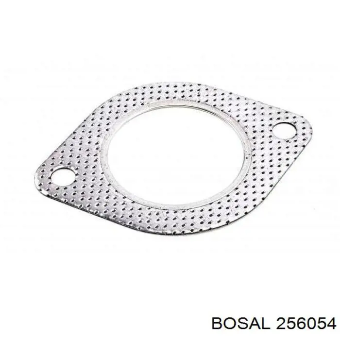 256054 Bosal прокладка прийомної труби глушника