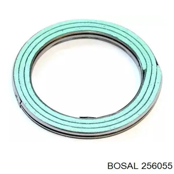 Купити Прокладка глушника Toyota Corolla  E9