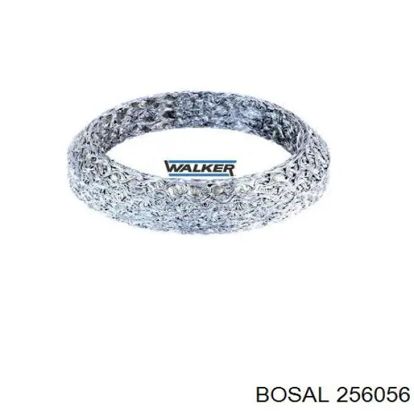 Купити 256056 Bosal Прокладка до глушника
