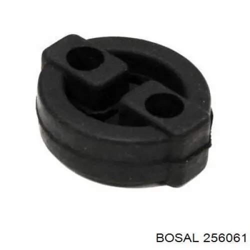 Купити 9091706001 Toyota Прокладка до глушника