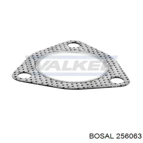 256063 Bosal Прокладка штанів