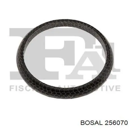 Кільце приймальної труби глушника Bosal 256070 ціна, від 3.40 USD