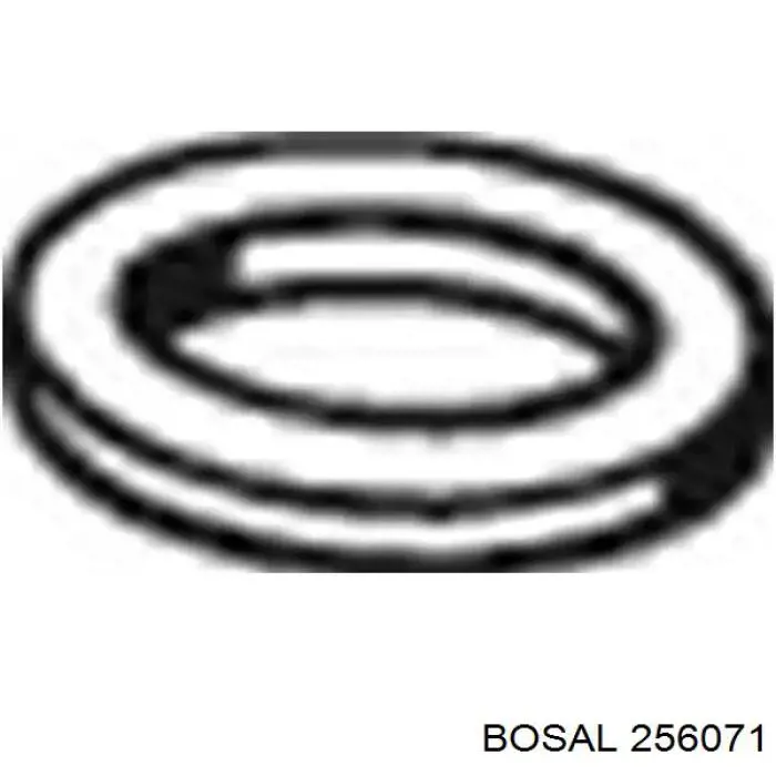 Кільце приймальні труби глушника ущільнювача Bosal 256071 ціна, від 1.44 USD