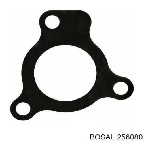 Прокладка прийомної труби глушника Bosal 256080 ціна, від 3.13 USD