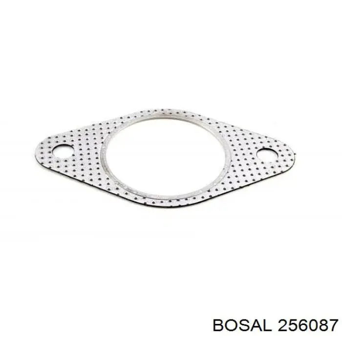 256087 Bosal прокладка прийомної труби глушника