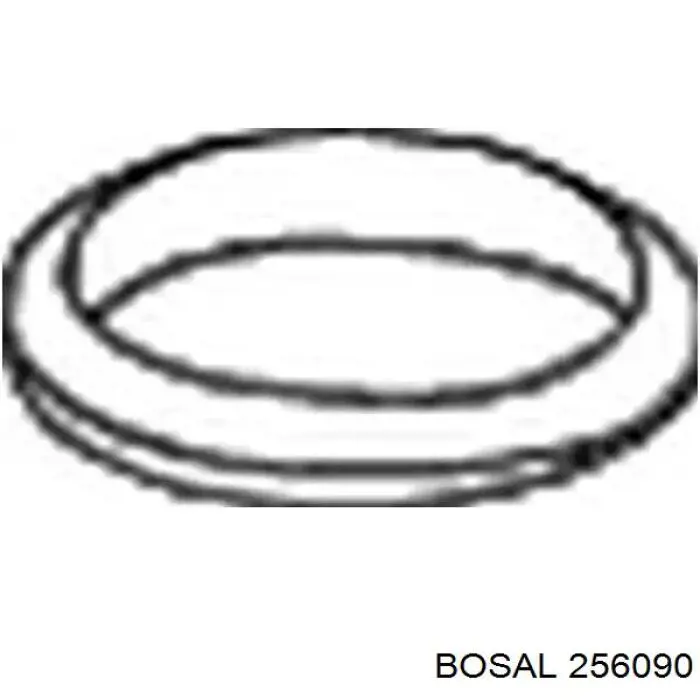 Купити 256090 Bosal Прокладка монтажна, глушника