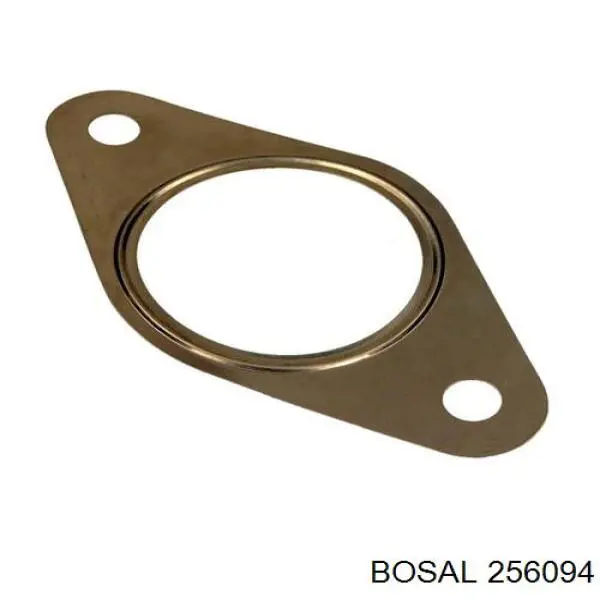 Прокладка прийомної труби глушника Bosal 256094 ціна, від 2.82 USD