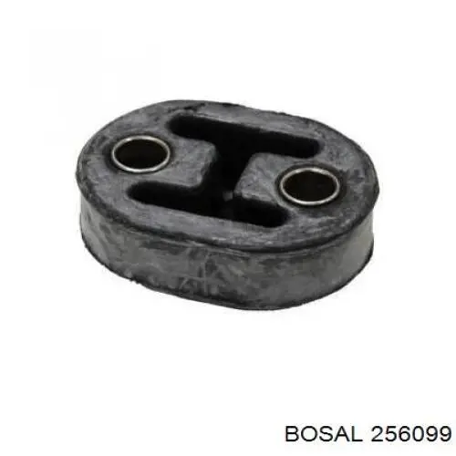 Кільце приймальної труби глушника 8200228590 Renault (RVI)